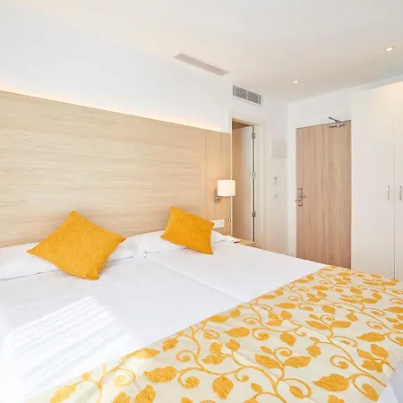 Hotel Ilusion Moreyo - Adults Only-3