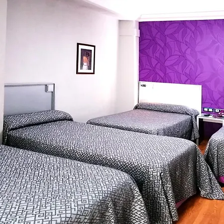 Hotel Molinos-2