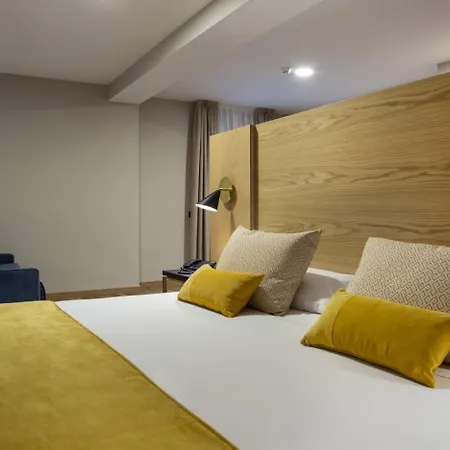 Hotel Zentral Mayoral-2