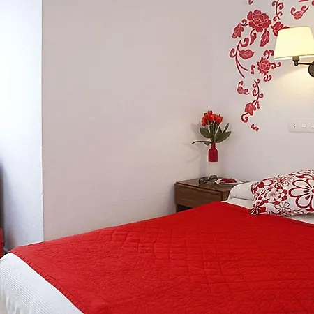 Hotel Bulevard-2
