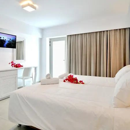 Apollon Windmill Boutique Hotel - Adults Only-2