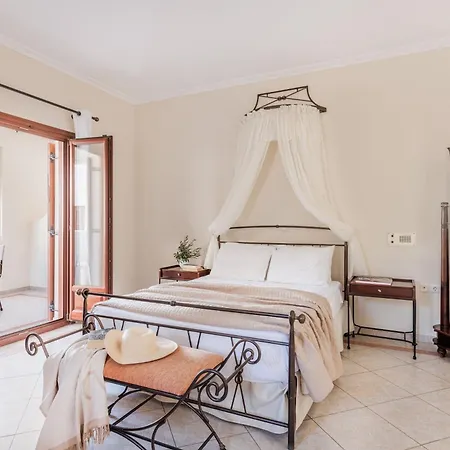 Epavlis Hotel & Spa-2