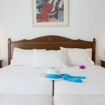 Plaza Beach Hotel-2