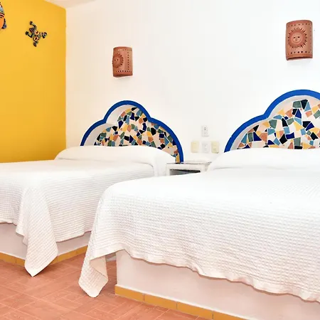 Hotel Mary Carmen-3