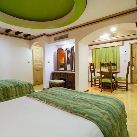 Suites Flamboyanes-2