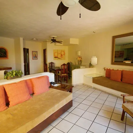 Villas del Sol en Los Tules-3
