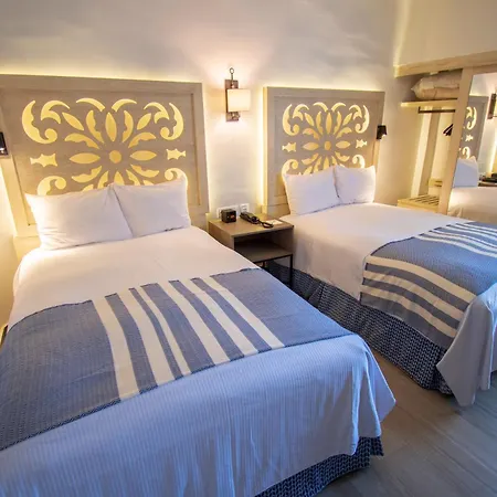 Pueblo Bonito Mazatlan Beach Resort-3