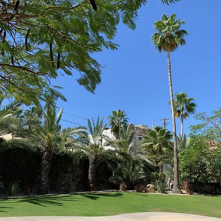 Los Milagros Hotel-3