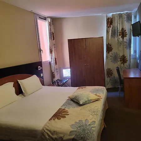 Hotel Du Baou-2