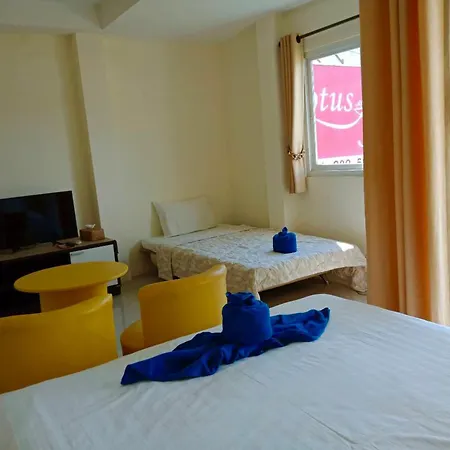 Lotus Suite Hua Hin-3