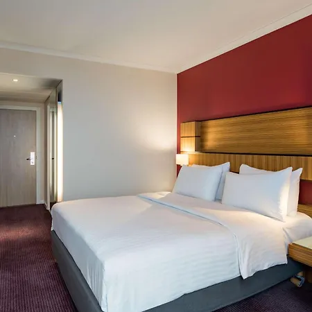 Radisson Blu Hotel London Stansted Airport-2