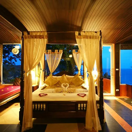 Sea Breeze Resort - SHA Plus-2