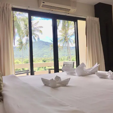 Amarin Samui Hotel - Sha Plus Certified-2