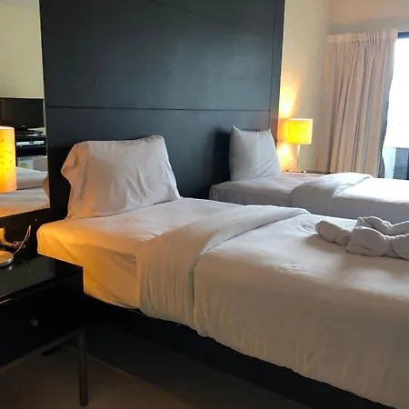 Amarin Samui Hotel - Sha Plus Certified-3