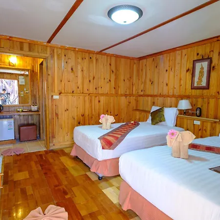 Bundhaya Resort-2