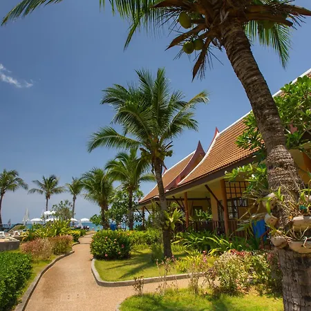 Lanta Casuarina Beach Resort - Sha Plus-3