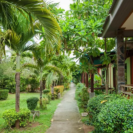 Lanta Riviera Beach Resort-2
