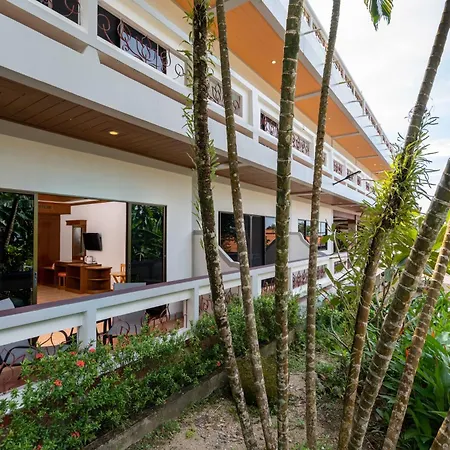 Memory Karon Resort-2