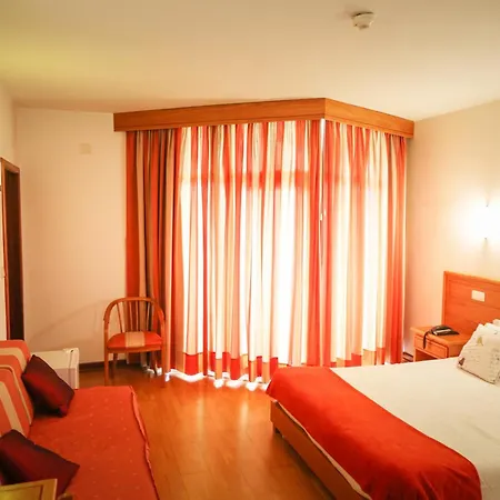 Hotel Pantanha Nature & Fitness-2