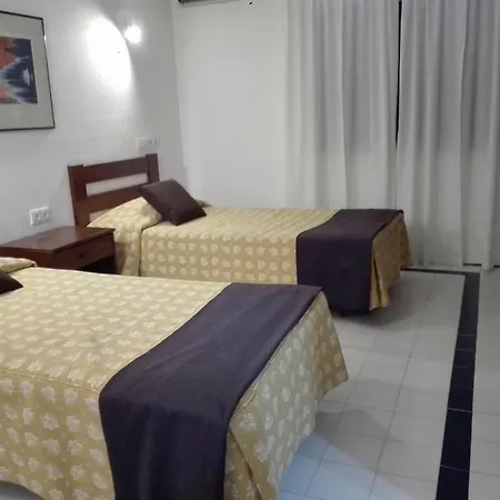 Apartamentos Da Balaia-2