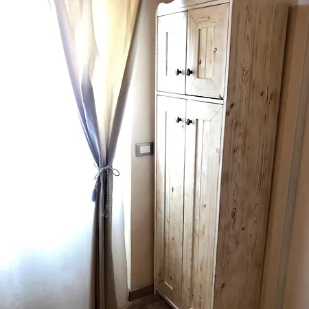 Fiumicino Airport B&B Deluxe-2
