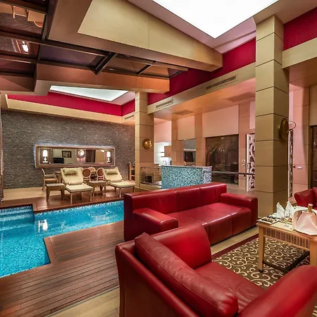Cornelia Diamond Golf Resort&Spa-3