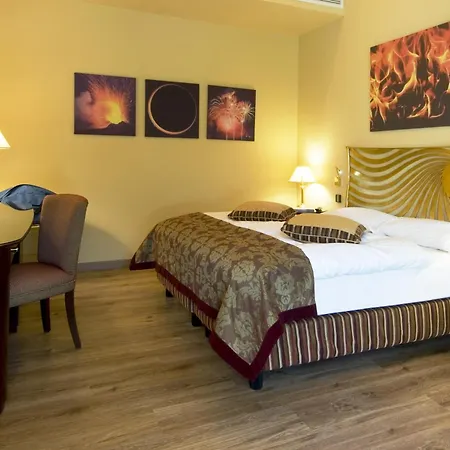 Parc Hotel Flora S-3