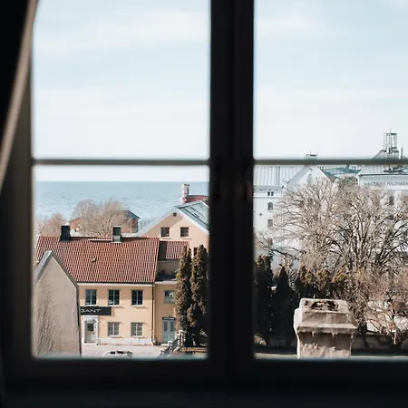 Clarion Hotel Wisby-3
