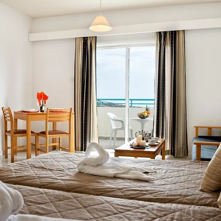 Sunny Hill Hotel Apartments-2