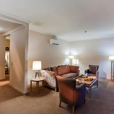 Quadas Hotel - Adult Only-3