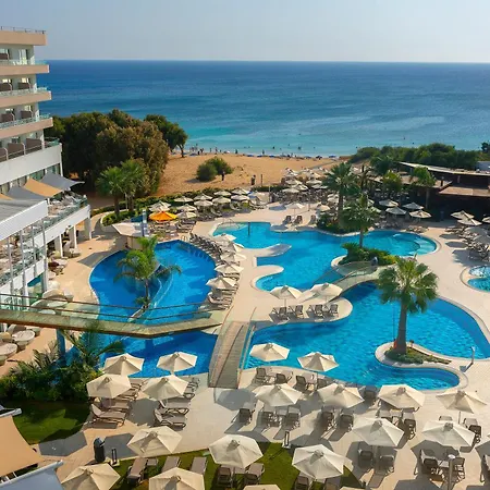 Melissi Beach Hotel & Spa-3