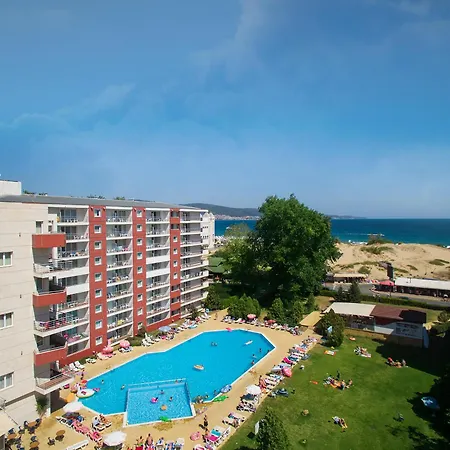 Hotel Fenix-2