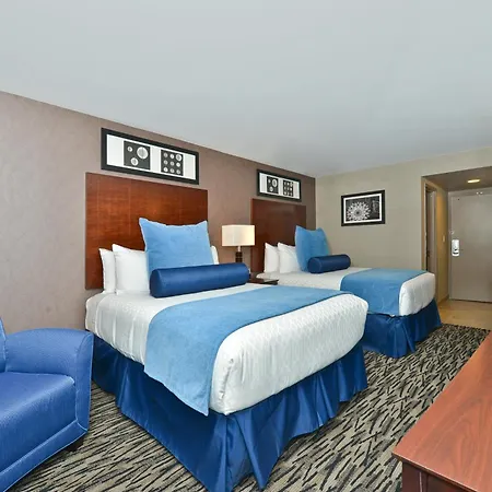 Wyndham Garden Elk Grove Village - O'Hare-3