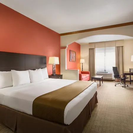 Country Inn & Suites By Radisson, Houston Northwest, Tx-3