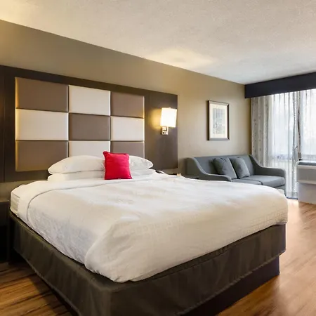 Red Lion Hotel Monterey-2