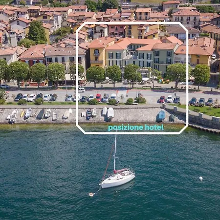 Albergo Pesce D'oro-2