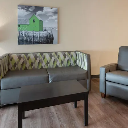 Extended Stay America Premier Suites - Miami - Airport - Doral - 25Th Street-2