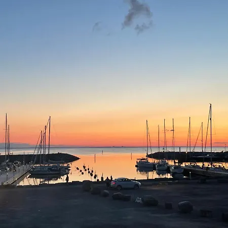 Byxelkroks Marina Sea Resort-2