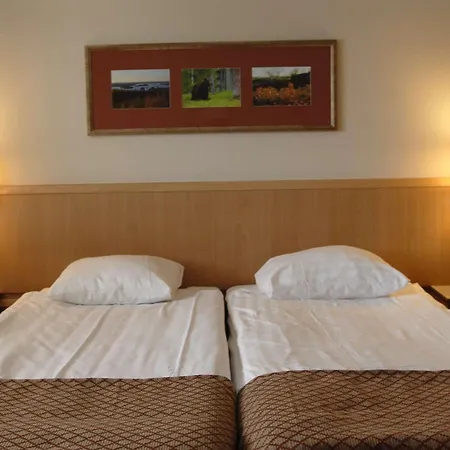 Hotel Kajanus-3