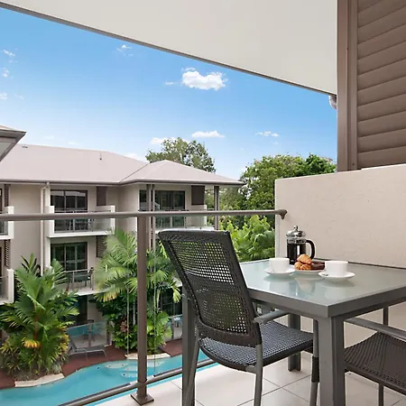 Shantara Resort Port Douglas - Adults Only Retreat-3