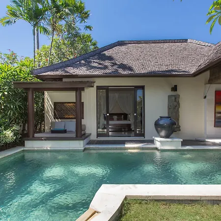Villa Air Bali Boutique Resort And Spa-2