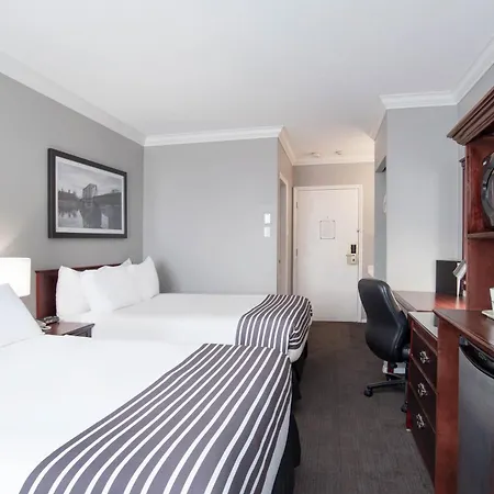 Sandman Inn Kamloops-3
