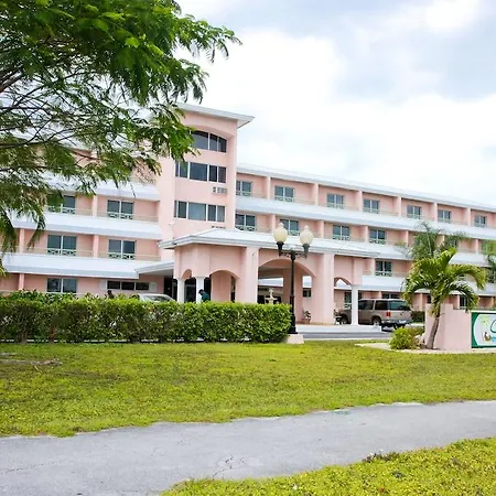 Castaways Resort And Suites-3