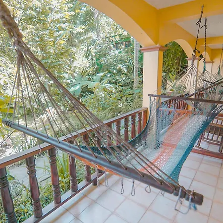 Hotel Tres Banderas-3