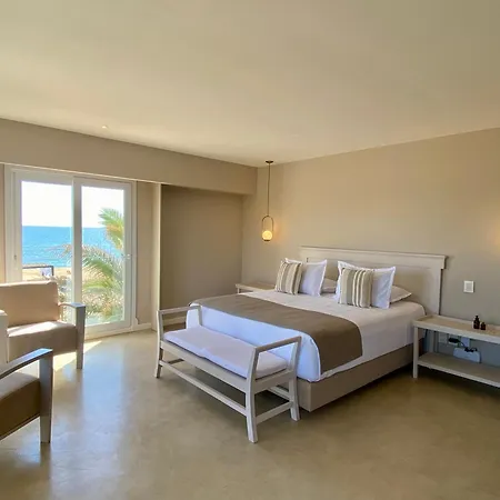 Serena Hotel - Punta Del Este - Unico Sobre La Playa (Adults Only)-2