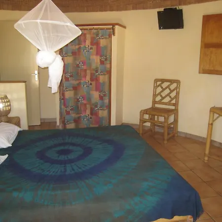 Hotel Cap Saint Louis-2