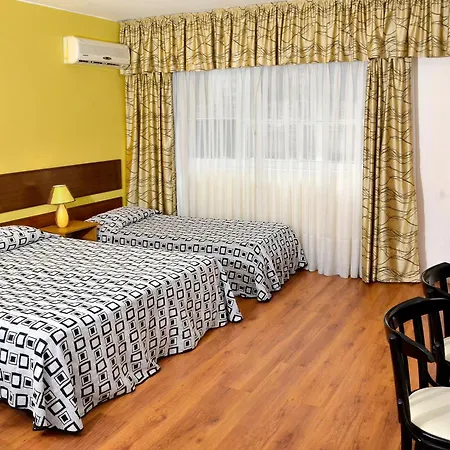 Hotel Hispano-3