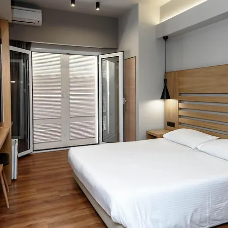Agamemnon Hotel-3