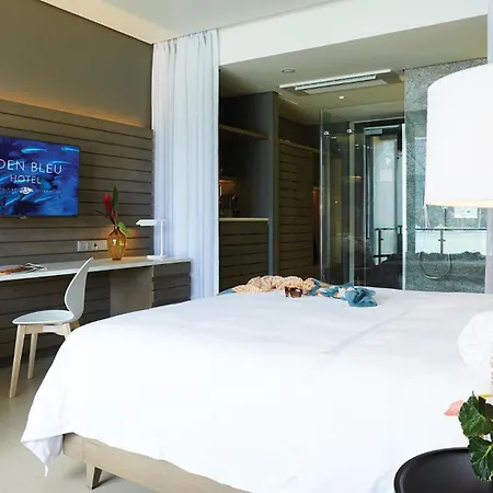 Eden Bleu Hotel-2