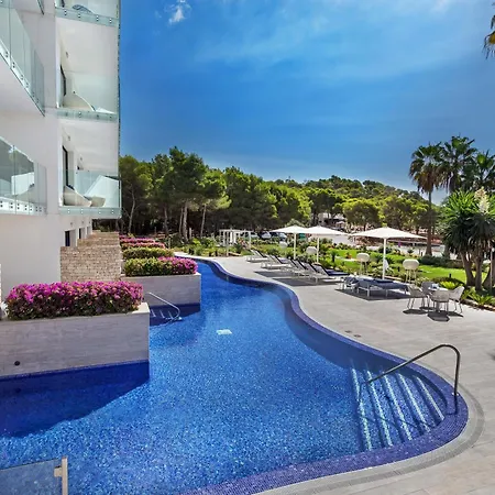 Catalonia Royal Ses Estaques-Adults Only-2